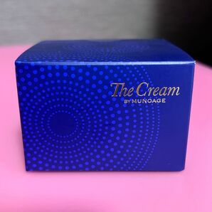 新品!ミューノアージュ*ザ クリーム