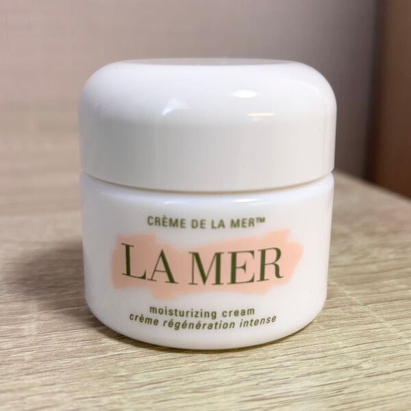 新品!ラ・メール*クレーム ドゥ・ラ・メール 30mL モイスチャークリーム