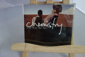 ■中古CD ■『The Way We Are』　ザ・ウェイ・ウィー・アー　Chemistry　ケミストリー