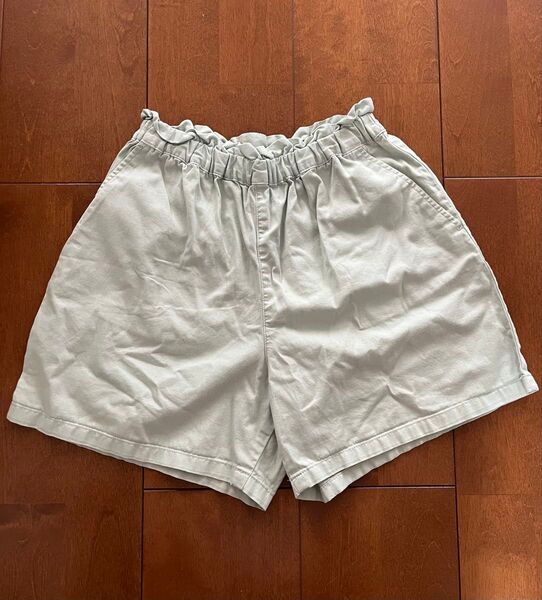 ユニクロ ショートパンツ 130