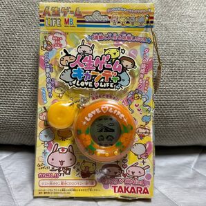 【新品未開封】人生ゲームキャンディ マンゴージュレ ※箱に歪み有り