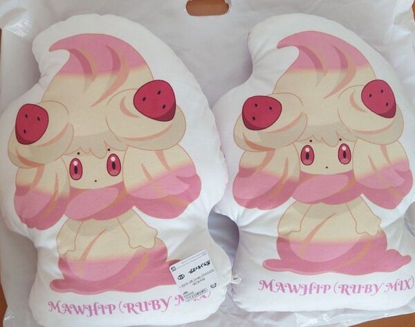 ポケモン ポケットモンスター ぬいぐるみ クッション