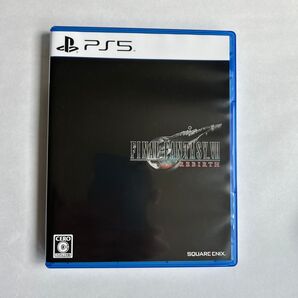 【PS5】 ファイナルファンタジーVII リバース