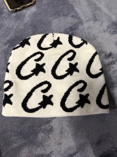 corteiz ビーニー ニット帽 Arc’teryx アークテリクス ニットキャップ スターチーム stussy supreme