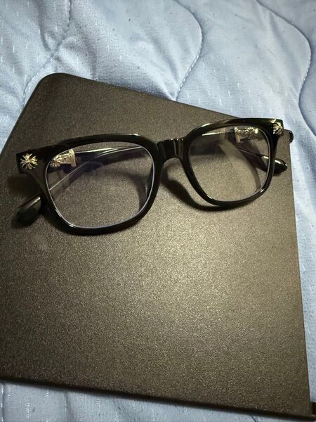 クロムハーツ メガネ サングラス Chrome Hearts レイバン Ray-Ban 眼鏡