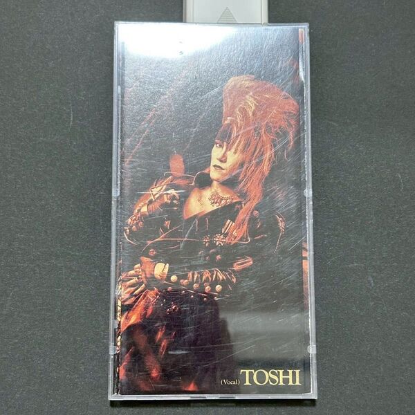 X JAPAN WEEKEND ENDLESS RAIN CD
