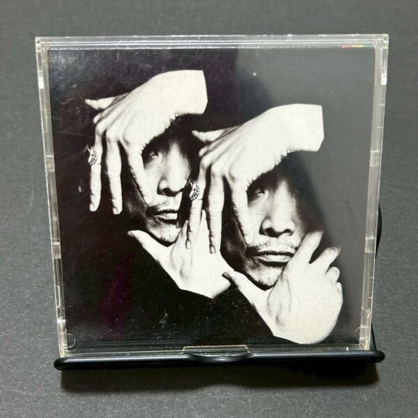 矢沢永吉 CD 共犯者 50th Anniversary Remastered