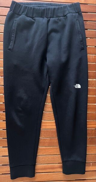 THE NORTH FACE ノースフェイス スウェットパンツ L