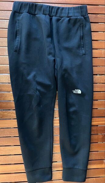 THE NORTH FACE ノースフェイス スウェットパンツ L