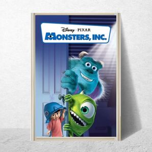201.アートポスター キャラクター インテリア アメリカンポップ アメコミ アメリカン雑貨 アート