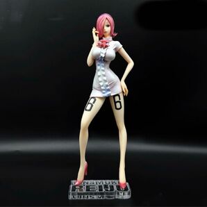 【専用アクリル台座】ワンピース フィギュア レイジュ POP