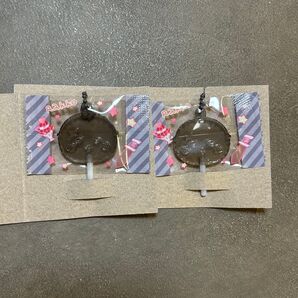ちいかわ キャンディーチャームズ ラッコ 2点セット