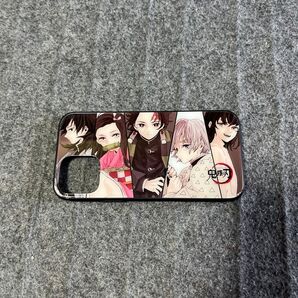 鬼滅の刃 スマホケース