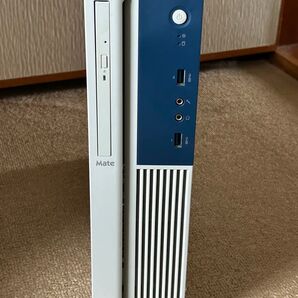 CORE i7-6700 @3.40GHzメモリ8.00GB(空3)HDD 500GB通信機能有線LAN光学ドライブDVD
