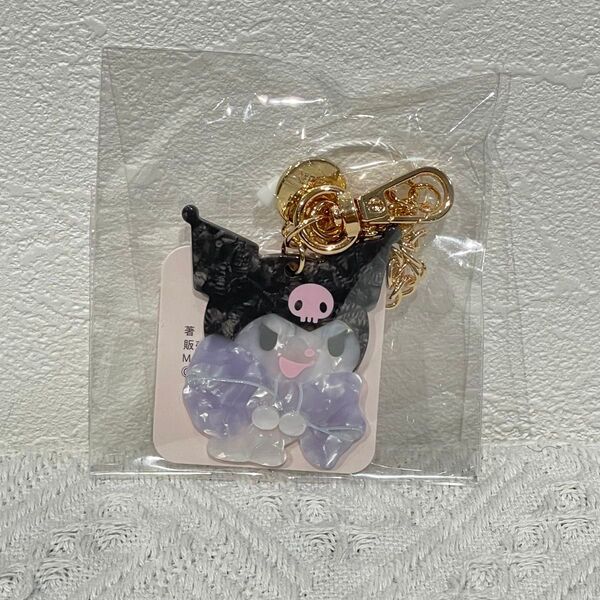 【新品】Maison de FLEUR メゾンドフルール サンリオ Sanrio キーホルダー 1点