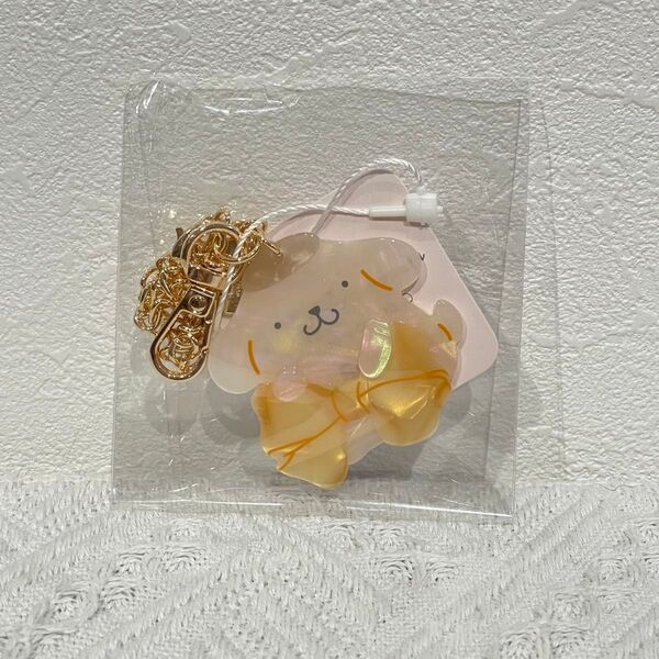 【新品】Maison de FLEUR メゾンドフルール サンリオ Sanrio キーホルダー 1点