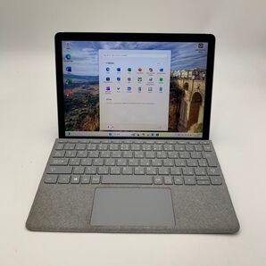 Microsoft Surface Go 2 CPU : 第 8 世代