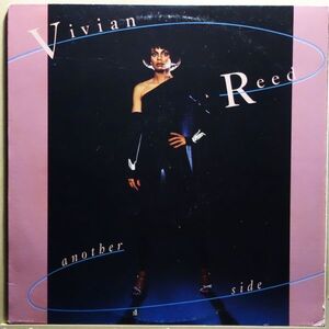 Vivian Reed - Another Side◆Brass Construction等に在籍したJeff Laneプロデュース作品◆UA-LA911-H