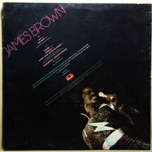 カンパニースリーヴ付き◆James Brown - Jam/1980's◆◆Polydor / PD-1-6140_画像2