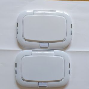 とろみ調整用食品 ソフティアS 500g用 蓋2個(蓋と計量スプーン)