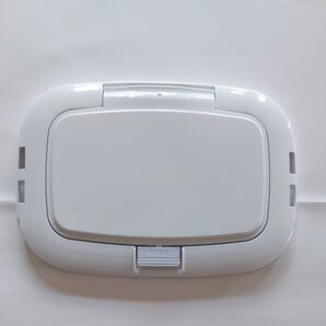 とろみ調整用食品 ソフティアS 500g用 蓋1個(蓋と計量スプーン)