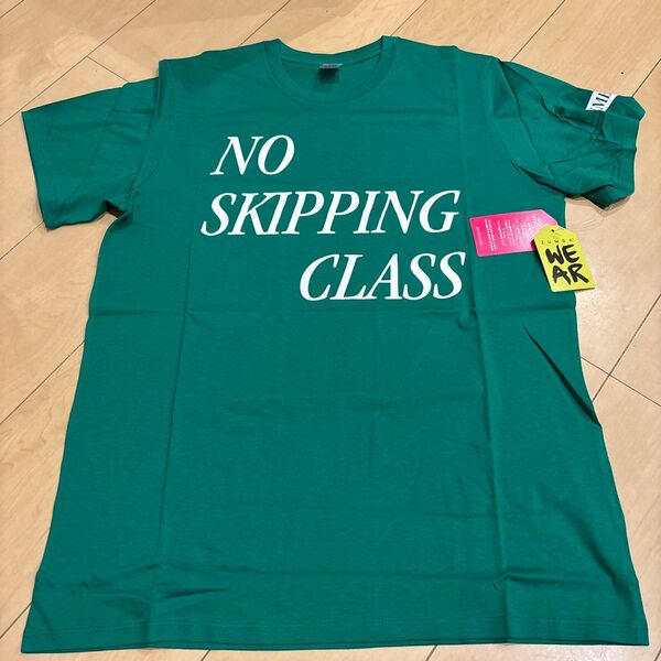 新品 ZUMBA Tシャツ 正規品 M/L