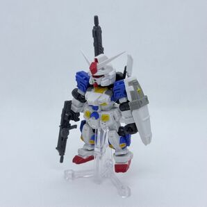 12 FAガンダム7号機、【専用武器】