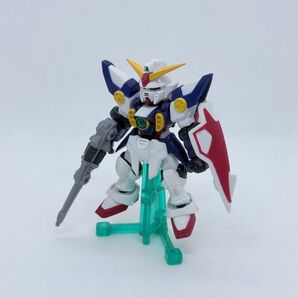 14 ウイングガンダム