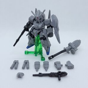 14 ゼータプラス、【専用武器】