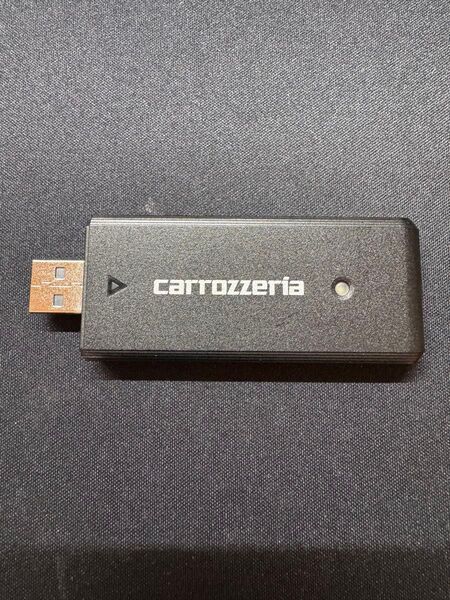 カロッツェリア ND-DC3 ネットワークスティック wi-fi パイオニア データ通信 中古