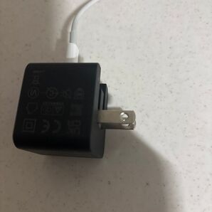 充電器