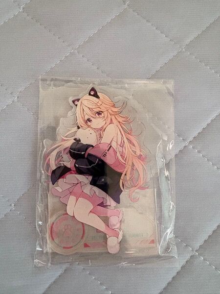 ごちうさ マルイ エル アクリルスタンド