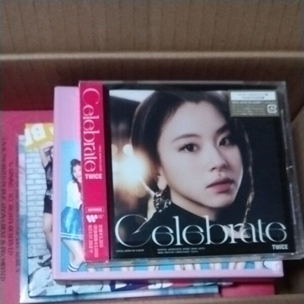 twice アルバム まとめ売りセット CD DVD