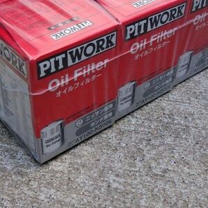PITWORK オイルエレメント AY100-NS006 10個 新品