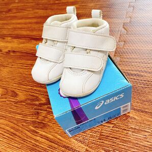 asics ファブレ FIRST SL 3 11.5 cm ベビーシューズ