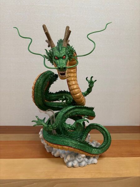 一番くじ ドラゴンボールDAIMA ラストワン賞 神龍