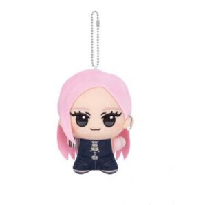 【新品タグ付き】aespa Whiplash ちびぐるみ GISELLE ジゼル