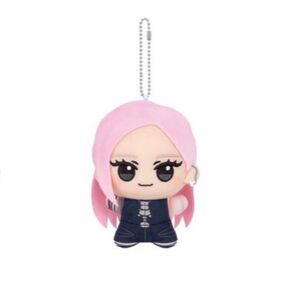【新品タグ付き】aespa Whiplash ちびぐるみ GISELLE ジゼル
