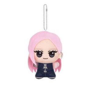 【新品タグ付き】aespa Whiplash ちびぐるみ GISELLE ジゼル