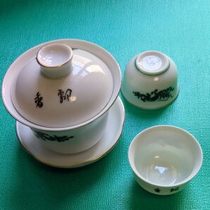 中国 茶徳坊