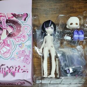 悸動瞬息 一万回の脱出計画 猫 ネコ CAT BJD 球体関節可動ドール 10000 Escapeplan
