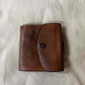 イルビゾンテ 二つ折り財布