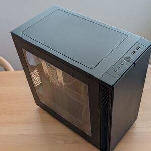 ゲーミングPC|RTX2080搭載|FHDゲーミングに最適
