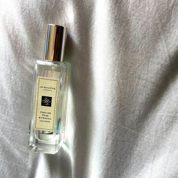 ジョーマローン ロンドン イングリッシュペアー & フリージア コロン 30mL