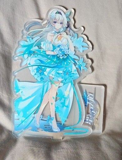崩壊スターレイル ホタル アクリルスタンド