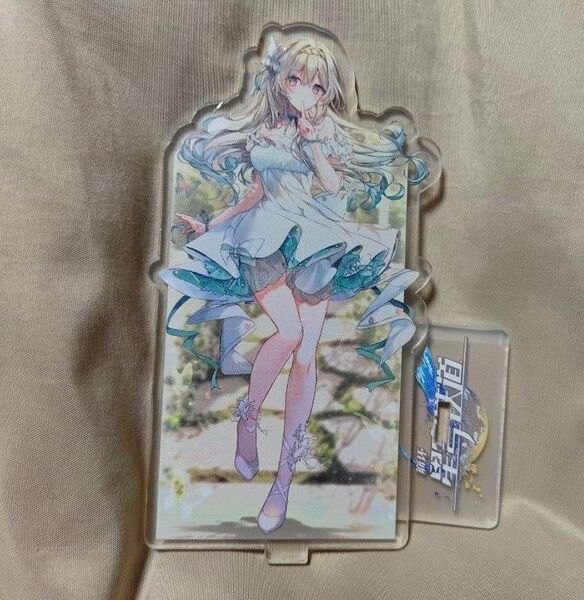 崩壊スターレイル ホタル アクリルスタンド