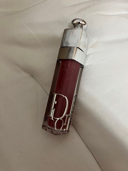 Dior ディオール アディクトリップ マキシマイザー 026 インテンスモーヴ ルージュ リップグロス リッププランパー
