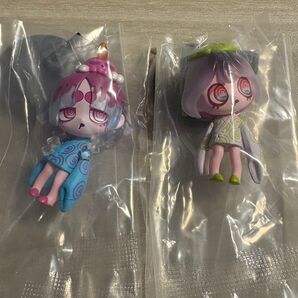 ウイルスイーツ フィギュアコレクション