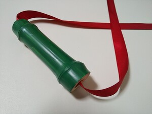 鬼滅の刃 竈門 禰豆子 ねずこ 竹 コスプレ 小道具 子供用