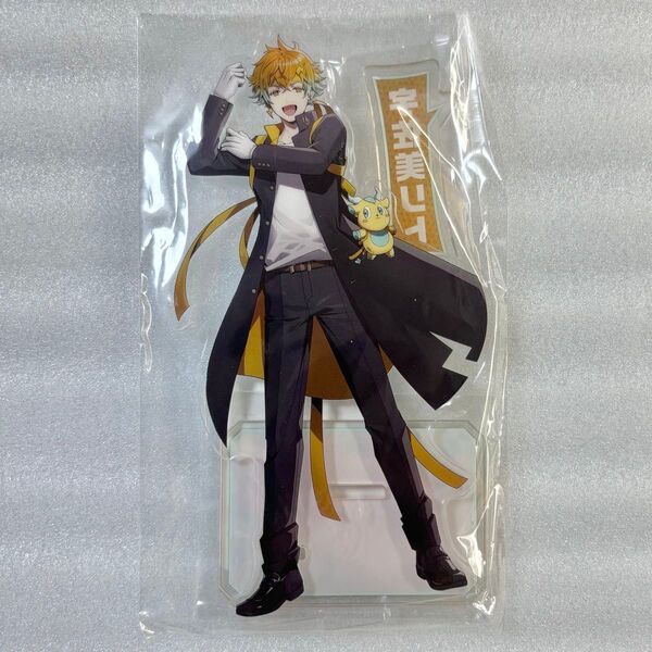 にじさんじ 新生活応援 DMMスクラッチ Oriens 宇佐美リト アクリルスタンド アクスタ